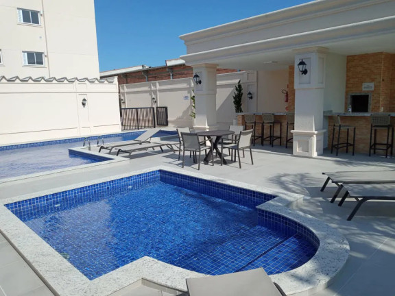 Imagem Apartamento com 2 Quartos à Venda, 78 m² em Paese - Itapoá