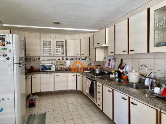 Imagem Apartamento com 3 Quartos à Venda, 247 m² em Meireles - Fortaleza Imagem Apartamento com 3 Quartos à Venda, 247 m² em Meireles - Fortaleza