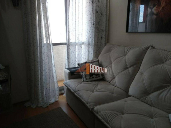 Imagem Apartamento com 2 Quartos à Venda, 47 m² em Vila Marieta - São Paulo Imagem Apartamento com 2 Quartos à Venda, 47 m² em Vila Marieta - São Paulo