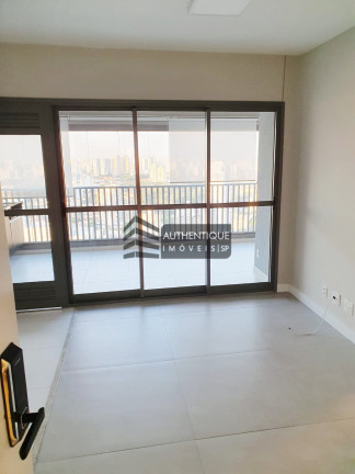 Imagem Apartamento com 1 Quarto à Venda, 50 m² em Vila Mariana - São Paulo Imagem Apartamento com 1 Quarto à Venda, 50 m² em Vila Mariana - São Paulo