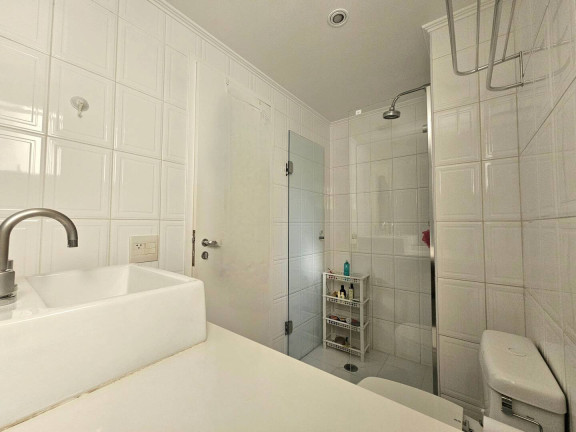 Imagem Apartamento com 3 Quartos à Venda, 98 m² em Moema - São Paulo Imagem Apartamento com 3 Quartos à Venda, 98 m² em Moema - São Paulo