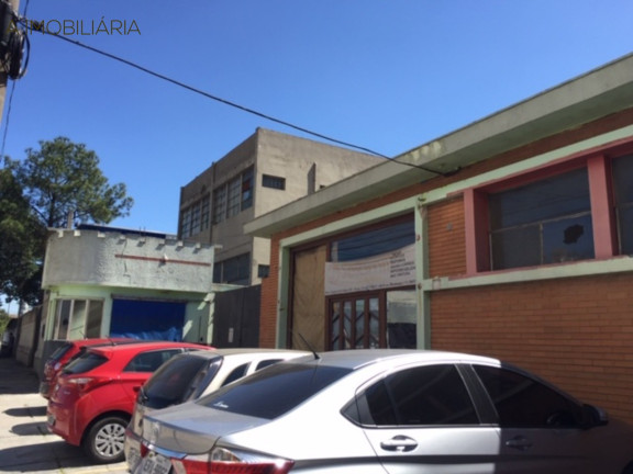 Imagem Terreno à Venda, 4.000 m² em Taboão - São Bernardo Do Campo Imagem Terreno à Venda, 4.000 m² em Taboão - São Bernardo Do Campo