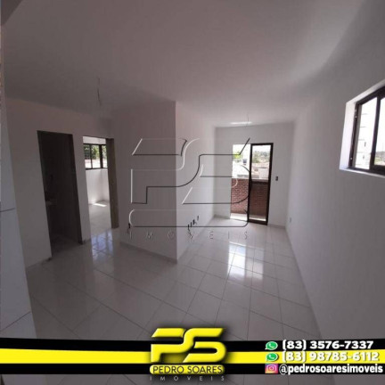 Imagem Apartamento com 1 Quarto à Venda, 52 m² em Cristo Redentor - João Pessoa Imagem Apartamento com 1 Quarto à Venda, 52 m² em Cristo Redentor - João Pessoa