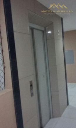 Imagem Apartamento com 2 Quartos à Venda, 52 m² em Cajazeiras - Fortaleza Imagem Apartamento com 2 Quartos à Venda, 52 m² em Cajazeiras - Fortaleza