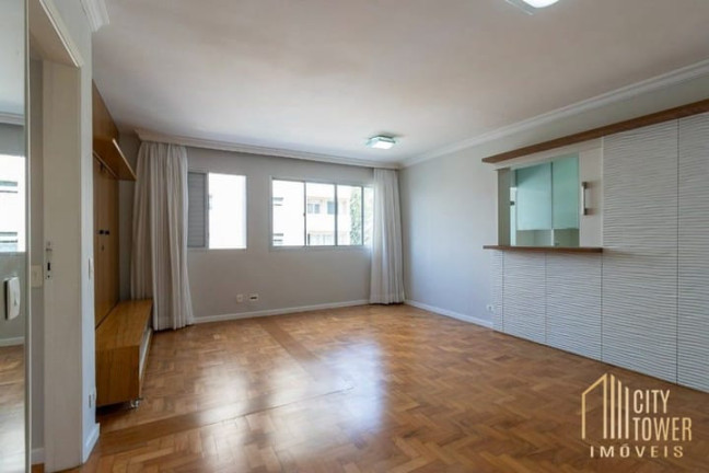 Apartamento com 2 Quartos à Venda, 84 m² em Campo Belo - São Paulo