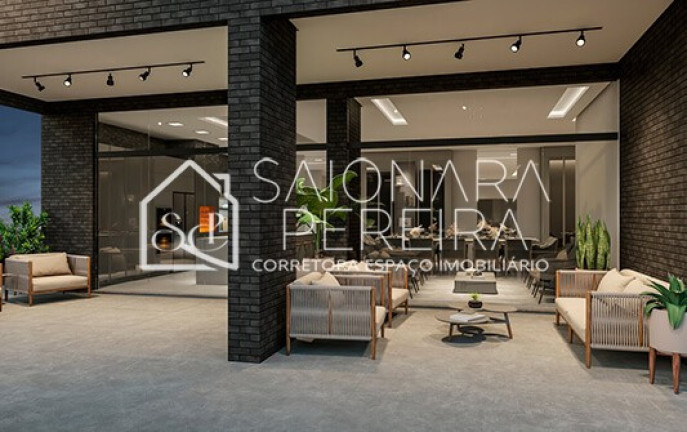 Imagem Apartamento com 3 Quartos à Venda, 136 m² em Floresta - São José Imagem Apartamento com 3 Quartos à Venda, 136 m² em Floresta - São José