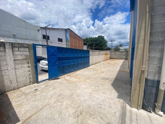 Imagem Galpão para Alugar, 630 m² em Jardim Santa Marta (fazendinha) - Santana De Parnaíba Imagem Galpão para Alugar, 630 m² em Jardim Santa Marta (fazendinha) - Santana De Parnaíba