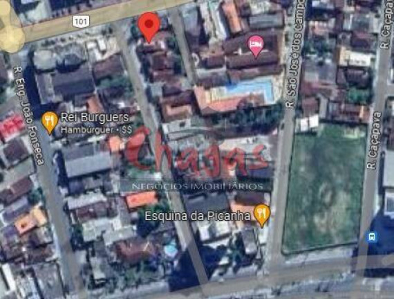 Imagem Casa com 5 Quartos à Venda, 192 m² em Sumaré - Caraguatatuba Imagem Casa com 5 Quartos à Venda, 192 m² em Sumaré - Caraguatatuba