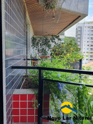 Imagem Apartamento com 3 Quartos à Venda, 215 m² em Santa Rosa - Niterói Imagem Apartamento com 3 Quartos à Venda, 215 m² em Santa Rosa - Niterói