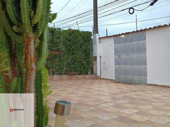 Imagem Casa com 3 Quartos à Venda, em Cibratel Ii - Itanhaém Imagem Casa com 3 Quartos à Venda, em Cibratel Ii - Itanhaém