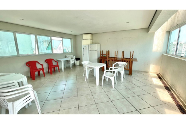 Imagem Apartamento com 1 Quarto à Venda, 31 m² em Santa Cecília - São Paulo Imagem Apartamento com 1 Quarto à Venda, 31 m² em Santa Cecília - São Paulo