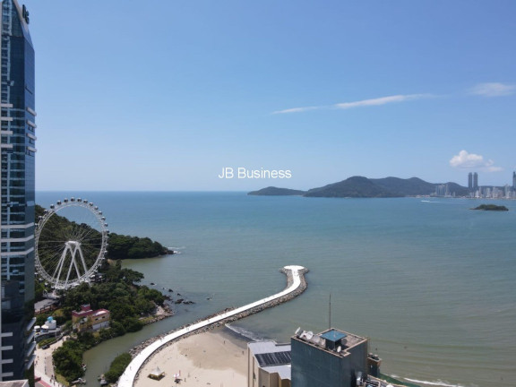 Imagem Imóvel com 4 Quartos à Venda, 150 m² em Centro - Balneário Camboriú