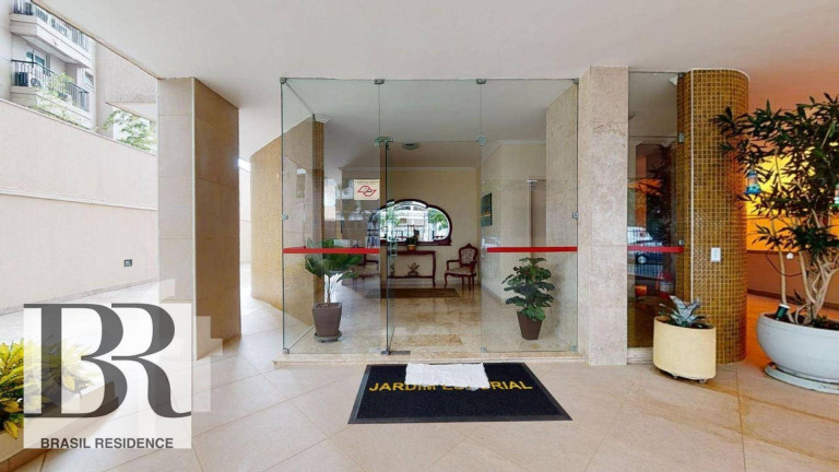 Imagem Apartamento com 3 Quartos à Venda, 95 m² em Itaim Bibi - São Paulo Imagem Apartamento com 3 Quartos à Venda, 95 m² em Itaim Bibi - São Paulo
