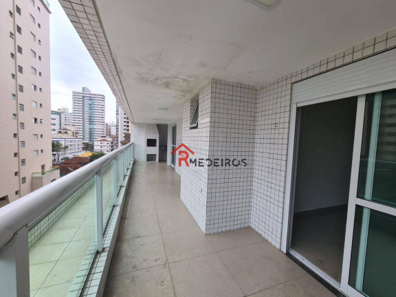 Imagem Apartamento com 2 Quartos para Alugar, 94 m² em Tupi - Praia Grande Imagem Apartamento com 2 Quartos para Alugar, 94 m² em Tupi - Praia Grande