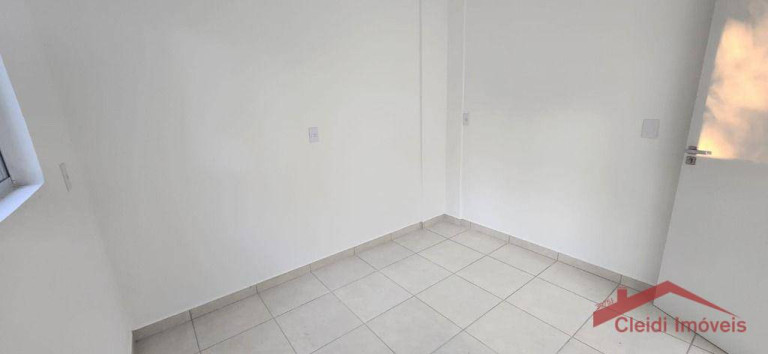 Imagem Apartamento com 2 Quartos para Alugar, 58 m² em Costa E Silva - Joinville