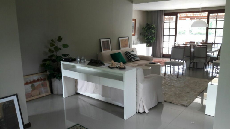 Imagem Casa com 4 Quartos à Venda, 450 m² em Portão - Lauro De Freitas