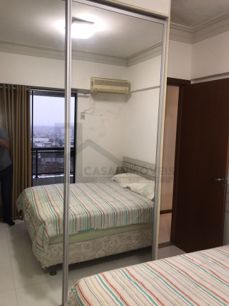 Imagem Apartamento com 3 Quartos à Venda, 110 m² em Marco - Belém