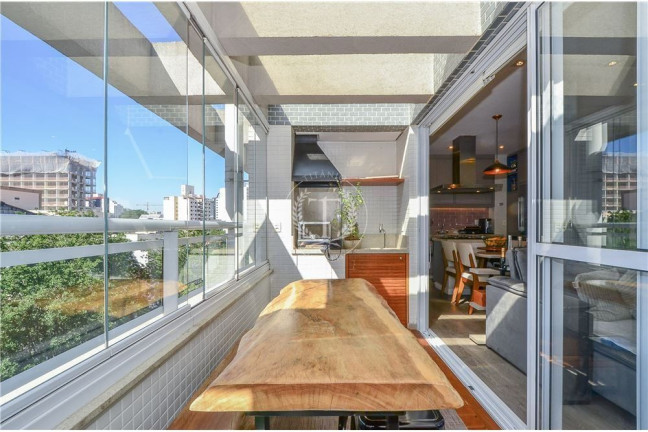 Imagem Apartamento com 2 Quartos à Venda, 74 m² em Vila Mariana - São Paulo