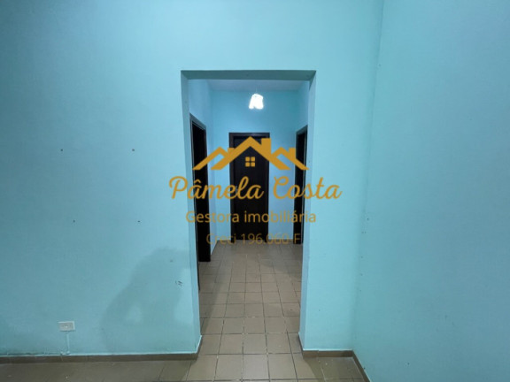 Imagem Sobrado com 5 Quartos à Venda, 300 m² em Jardim Progresso (vicente De Carvalho) - Guarujá