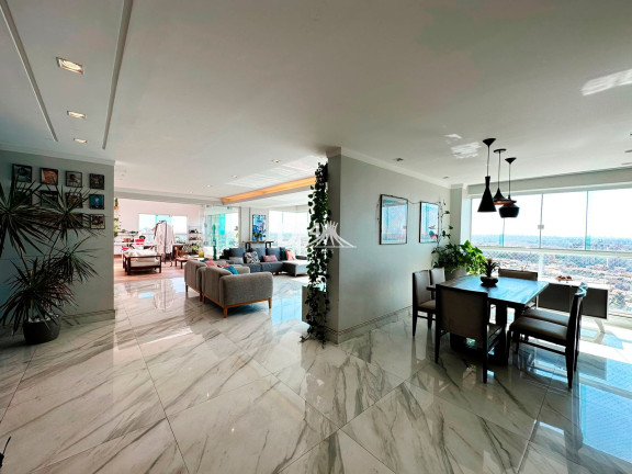 Cobertura com 3 Quartos à Venda, 220 m² em Guará Ii - Brasília
