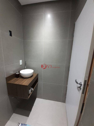 Imagem Sobrado com 3 Quartos à Venda, 300 m² em Jardim Santa Terezinha - São Paulo