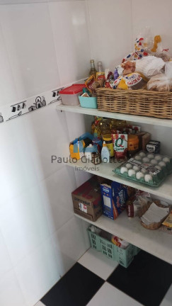 Imagem Casa com 4 Quartos à Venda, 340 m² em Outeiro De Passárgada - Cotia