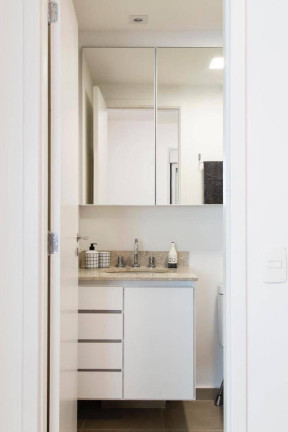 Imagem Apartamento com 1 Quarto à Venda, 54 m² em Vila Nova Conceição - São Paulo Imagem Apartamento com 1 Quarto à Venda, 54 m² em Vila Nova Conceição - São Paulo