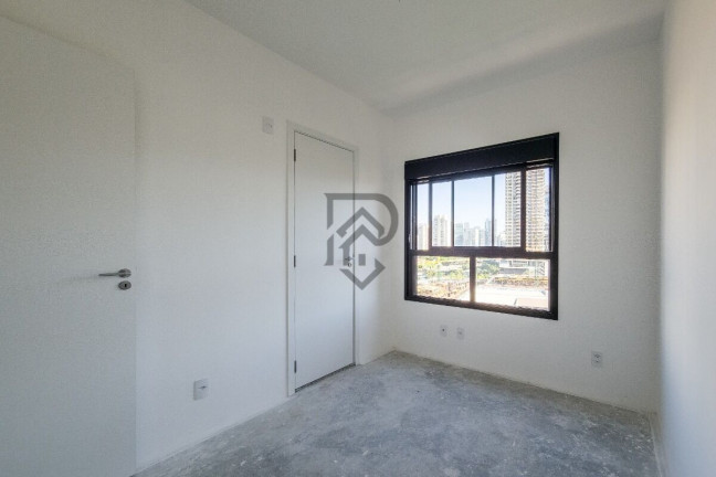 Imagem Apartamento com 3 Quartos à Venda, 91 m² em Brooklin - São Paulo