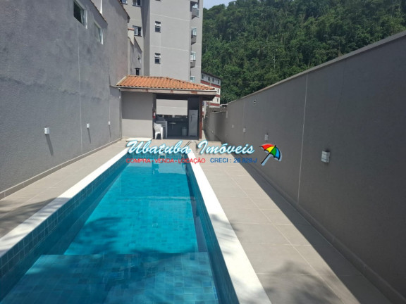Imagem Apartamento com 2 Quartos à Venda, 62 m² em Perequê Açu - Ubatuba Imagem Apartamento com 2 Quartos à Venda, 62 m² em Perequê Açu - Ubatuba