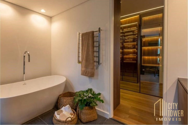 Imagem Apartamento com 4 Quartos à Venda, 205 m² em Brooklin Paulista - São Paulo Imagem Apartamento com 4 Quartos à Venda, 205 m² em Brooklin Paulista - São Paulo