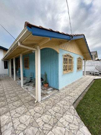 Imagem Imóvel com 3 Quartos para Temporada, em Enseada Da Pinheira - Palhoça Imagem Imóvel com 3 Quartos para Temporada, em Enseada Da Pinheira - Palhoça