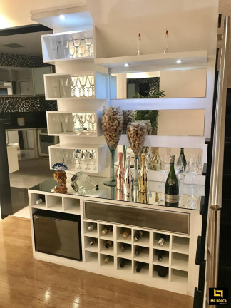 Imagem Apartamento com 2 Quartos à Venda, 170 m² em Jardim - Santo André Imagem Apartamento com 2 Quartos à Venda, 170 m² em Jardim - Santo André