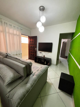 Imagem Casa com 5 Quartos à Venda, 248 m² em Casa Grande - Diadema Imagem Casa com 5 Quartos à Venda, 248 m² em Casa Grande - Diadema
