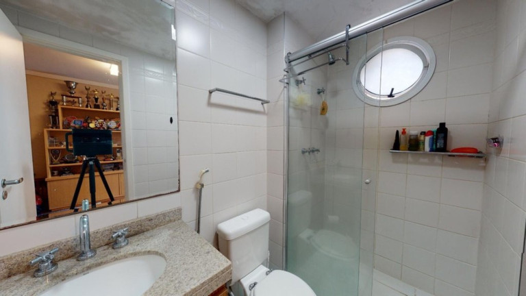 Imagem Apartamento com 3 Quartos à Venda, 135 m² em Rio Pequeno - São Paulo Imagem Apartamento com 3 Quartos à Venda, 135 m² em Rio Pequeno - São Paulo
