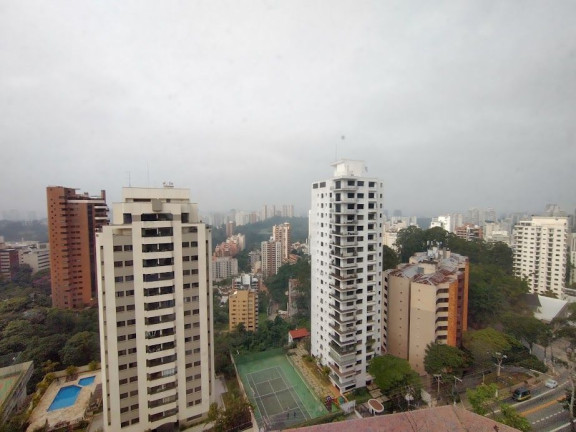 Imagem Imóvel com 6 Quartos à Venda, 455 m² em Morumbi - São Paulo