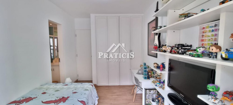 Imagem Apartamento com 3 Quartos à Venda, 138 m² em Aclimação - São Paulo