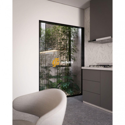 Imagem Sobrado com 2 Quartos à Venda, 136 m² em Santa Regina  - Camboriú
