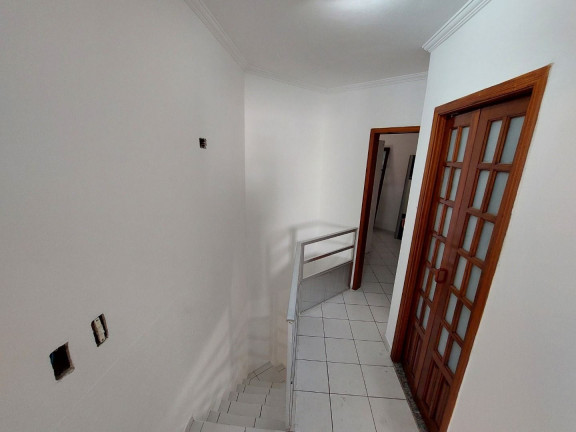 Imagem Casa com 2 Quartos à Venda, 85 m² em Vila Guilhermina - Praia Grande