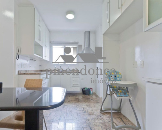 Imagem Apartamento com 4 Quartos à Venda, 215 m² em Perdizes - São Paulo Imagem Apartamento com 4 Quartos à Venda, 215 m² em Perdizes - São Paulo