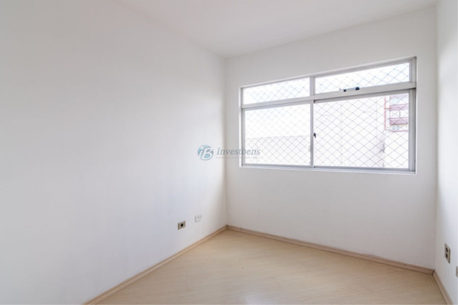 Imagem Apartamento com 3 Quartos à Venda, 70 m² em Cabral - Curitiba