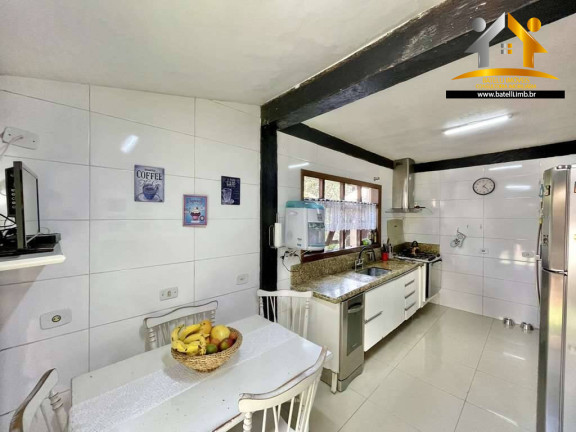 Imagem Casa de Condomínio com 3 Quartos à Venda, 183 m² em Chácara Santa Lúcia - Carapicuíba