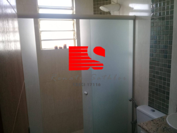 Imagem Apartamento com 3 Quartos à Venda, 52 m² em Caiçara - Adelaide - Belo Horizonte
