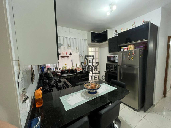 Imagem Casa com 3 Quartos à Venda, 112 m² em Alto Da Boa Vista - Londrina