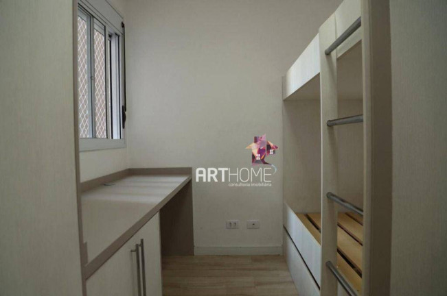 Imagem Apartamento com 2 Quartos à Venda, 56 m² em Vila Campestre - São Bernardo Do Campo Imagem Apartamento com 2 Quartos à Venda, 56 m² em Vila Campestre - São Bernardo Do Campo