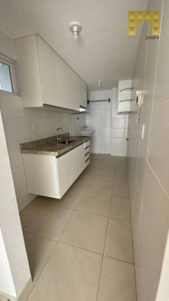 Imagem Apartamento com 2 Quartos à Venda, 58 m² em Cabo Branco - João Pessoa