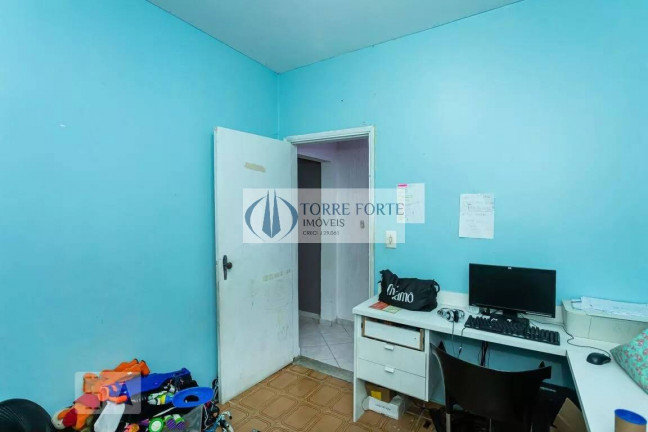 Imagem Sobrado com 3 Quartos à Venda, 166 m² em Jardim Vila Formosa - São Paulo