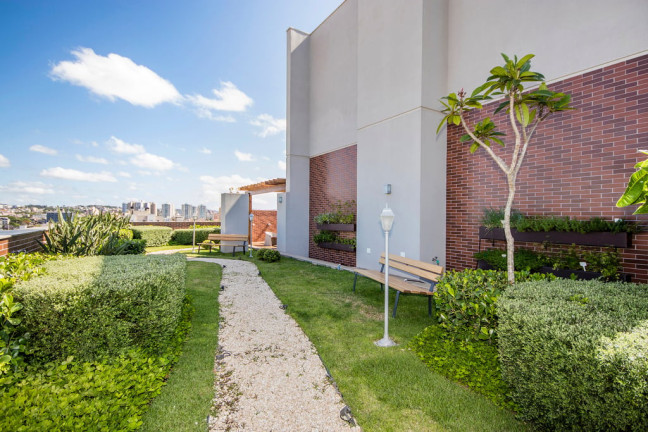 Imagem Apartamento com 2 Quartos à Venda, 69 m² em Cristo Redentor - Porto Alegre