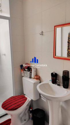 Imagem Apartamento com 2 Quartos à Venda, 45 m² em Jardim São Luiz - Jandira Imagem Apartamento com 2 Quartos à Venda, 45 m² em Jardim São Luiz - Jandira