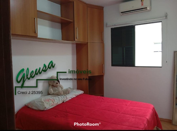 Imagem Casa com 2 Quartos à Venda, 80 m² em Chácara Seis De Outubro - São Paulo