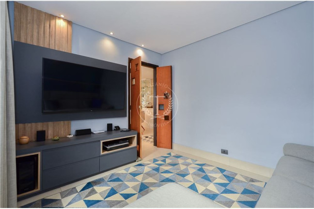 Imagem Casa com 4 Quartos à Venda, 248 m² em Jardim Trussardi - São Paulo
